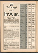 Seite 20 von auto motor und sport Nr. 20 / 1971