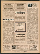Seite 30 von Übersicht: Das Auto / Nr. 1 / 1950 - Titelseite