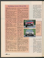 Seite 94 von Übersicht: auto motor und sport / Nr. 22 / 1996 - Titelseite