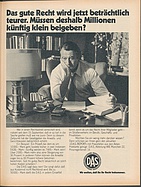 Seite 129 von auto motor und sport Nr. 21 / 1975