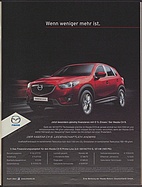 Seite 29 von auto motor und sport Nr. 17 / 2013