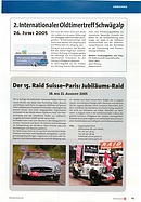 Seite 63 von SwissClassics Nr. 2 / 2005