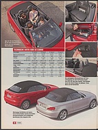 Seite 98 von Übersicht: auto motor und sport / Nr. 7 / 2008 - Titelseite