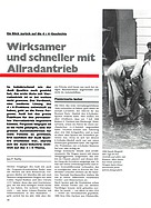 Seite 22 von Auto exklusiv Nr. 1 / 1988