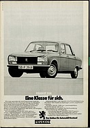 Seite 15 von ADAC Motorwelt Nr. 6 / 1976 vom 01.06