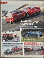 Seite 6 von auto motor und sport Nr. 9 / 2012