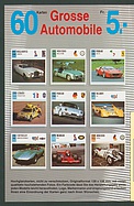Seite 78 von Übersicht: auto motor und sport / Nr. 5 / 1995 - Titelseite
