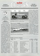 Seite 45 von Auto exklusiv Nr. 12 / 1990