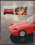 Seite 8 von Übersicht: auto motor und sport / Nr. 5 / 1988 - Titelseite