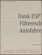 Seite 30 von Übersicht: auto motor und sport / Nr. 20 / 2003 - Titelseite