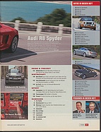 Seite 7 von auto motor und sport Nr. 7 / 2010