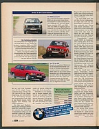 Seite 22 von Übersicht: auto motor und sport / Nr. 12 / 1997 - Titelseite