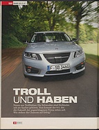 Seite 40 von auto motor und sport Nr. 22 / 2010