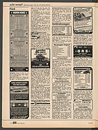 Seite 132 von Übersicht: auto motor und sport / Nr. 5 / 1982 - Titelseite