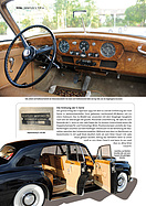 Seite 38 von SwissClassics Nr. 3 / 2009