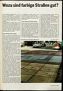 Seite 85 von ADAC Motorwelt Nr. 11 / 1967 vom 01.11