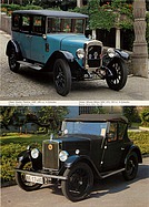 Seite 44 von Auto exklusiv Nr. 12 / 1983