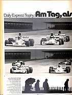 Page 16 of Übersicht: Powerslide Nr. 5 / 1973 Titelseite