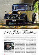Seite 110 von SwissClassics Nr. 4 / 2007