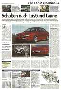 Seite 17 von AR Nr. 21 / 1999