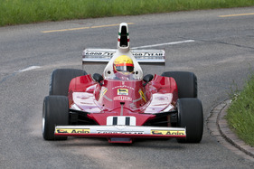 Bild für Galerie Attraktionen und Impressionen am GP Mutschellen 2012