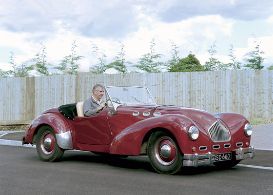 Allard
