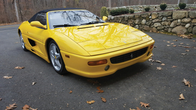 Ferrari F 355 Spider