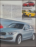 Seite 17 von auto motor und sport Nr. 23 / 2010