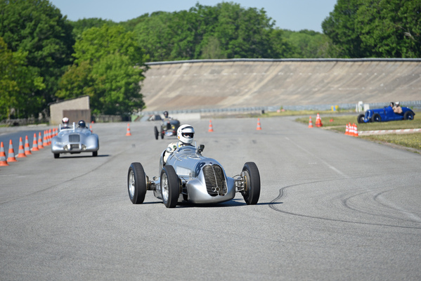 Maserati 6CM