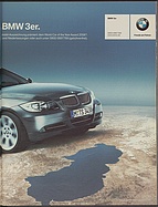 Seite 33 von Übersicht: auto motor und sport / Nr. 19 / 2006 - Titelseite