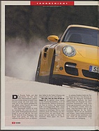 Seite 32 von Übersicht: auto motor und sport / Nr. 10 / 2006 - Titelseite