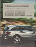 Seite 6 von Übersicht: auto motor und sport / Nr. 18 / 2006 - Titelseite