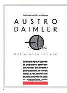 Seite 20 von Auto exklusiv Nr. 12 / 1988