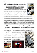 Seite 34 von SwissClassics Nr. 1 / 2011