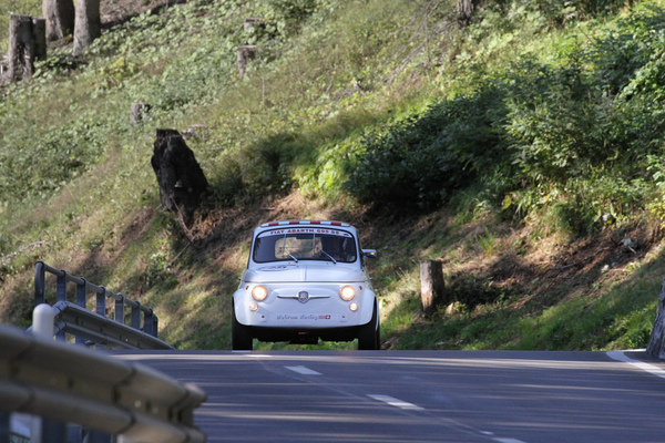 Abarth 695