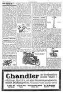 Seite 3 von AR Nr. 41 / 1920 vom 14.10