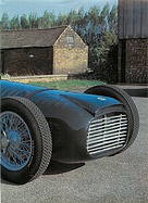 Seite 37 von Auto exklusiv Nr. 8 / 1984