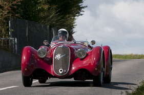 Bild für Fotos Renn- und Sportwagen bis 1945 (Vorkriegswagen)