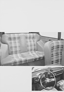 Fiat 128 3P – Pressemappe (1975) – Seite 5