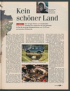 Seite 35 von Übersicht: auto motor und sport / Nr. 18 / 1996 - Titelseite