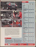 Seite 42 von Übersicht: auto motor und sport / Nr. 7 / 2008 - Titelseite