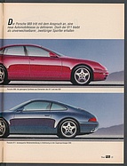 Seite 15 von Übersicht: auto motor und sport / Nr. 24 / 1990 - Titelseite