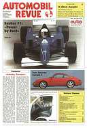 Seite 1 von AR Nr. 4 / 1995