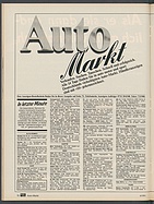 Seite 70 von Übersicht: auto motor und sport / Nr. 4 / 1991 - Titelseite