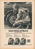 Seite 22 von auto motor und sport Nr. 17 / 1970