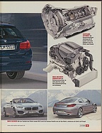 Seite 19 von Übersicht: auto motor und sport / Nr. 24 / 2009 - Titelseite