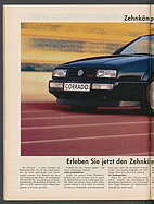 Seite 38 von Übersicht: auto motor und sport / Nr. 9 / 1992 - Titelseite