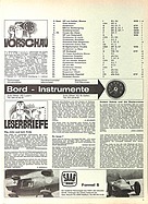 Seite 1 von Übersicht: Powerslide Nr. 9 / 1966 Titelseite