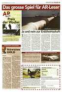 Seite 45 von AR Nr. 24 / 1998