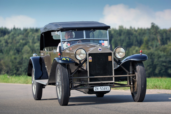 Lancia Lambda